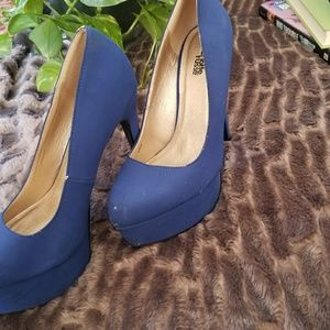 Charlotte Russe Heels